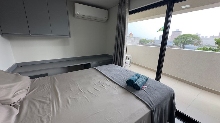 Apto em Foz do Iguaçu - Centro Foz