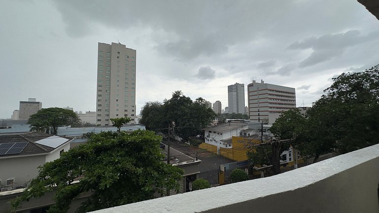 Apt no Centro de Foz
