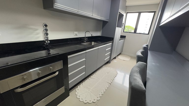 Apto em Foz do Iguaçu - Centro Foz