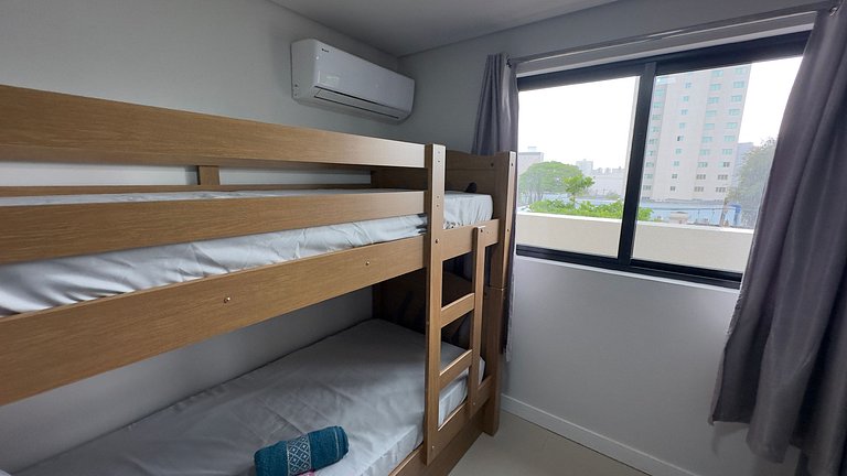 Apto em Foz do Iguaçu - Centro Foz