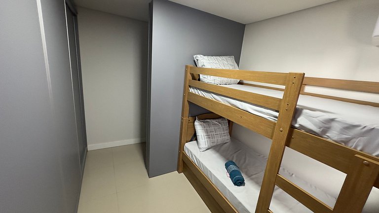 Apto em Foz do Iguaçu - Centro Foz