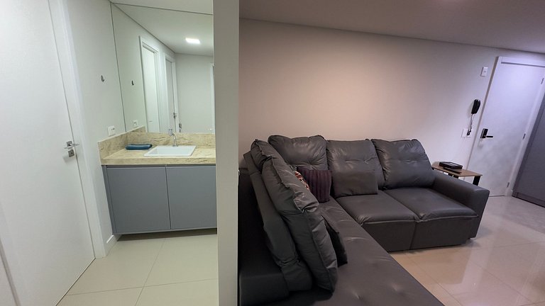 Apto em Foz do Iguaçu - Centro Foz