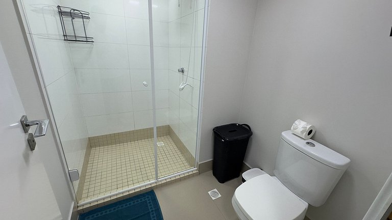 Apto em Foz do Iguaçu - Centro Foz