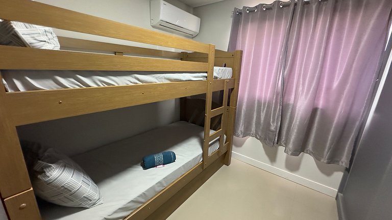 Apto em Foz do Iguaçu - Centro Foz