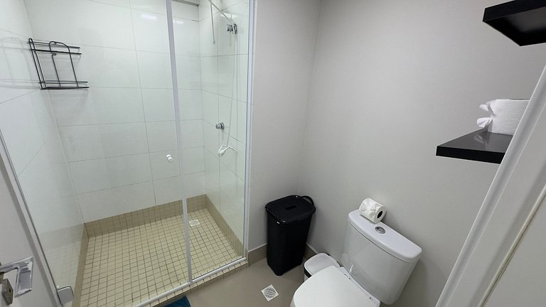 Apto em Foz do Iguaçu - Centro Foz