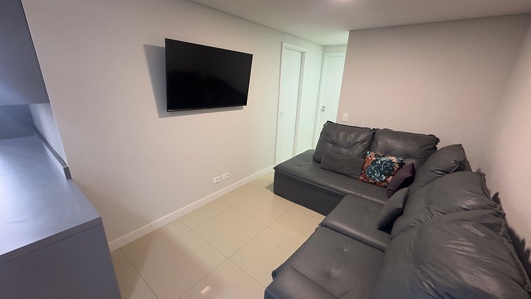 Apto em Foz do Iguaçu - Centro Foz