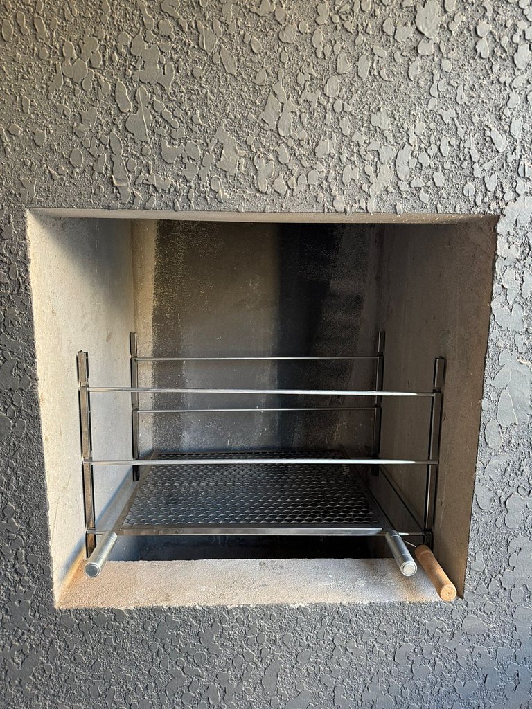 Novo e lindo apt na região central de Foz