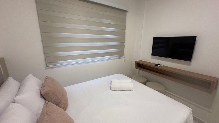 Lindo apto na região central - Crisálidas