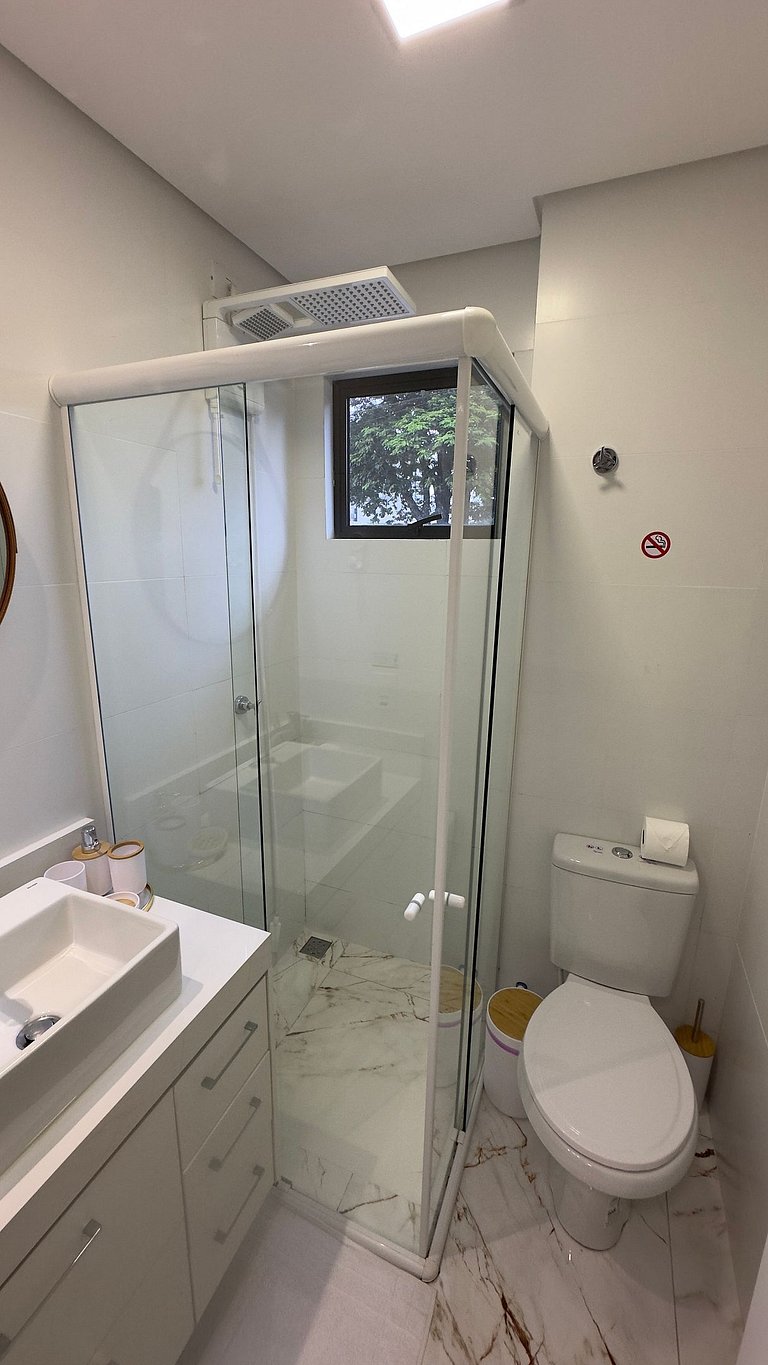 Lindo apto na região central - Crisálidas