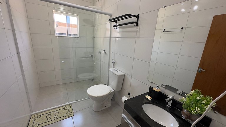 Apt Completo em Foz do Iguaçu