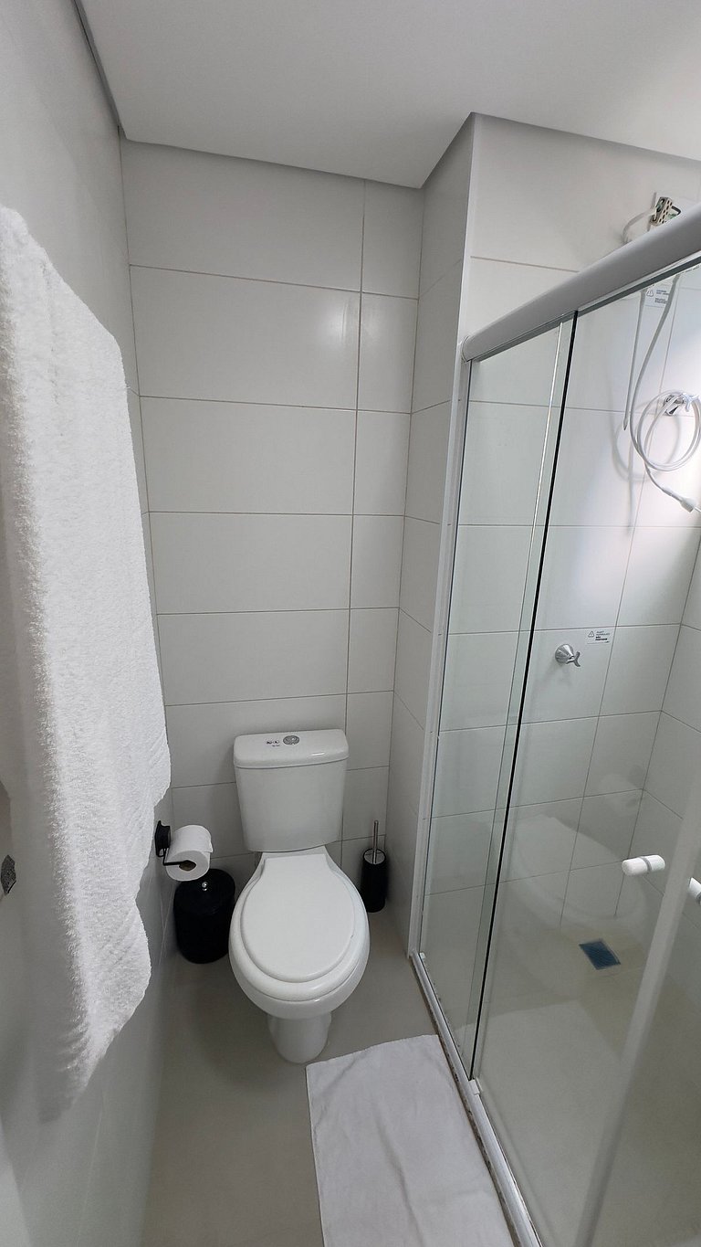 Ambiente claro e ensolarado no Royal Legacy