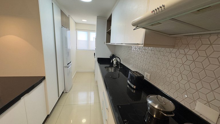 Apartamento Studio no Centro de Foz