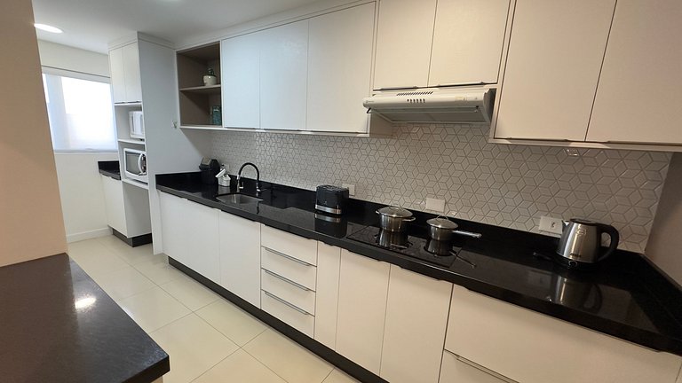 Apartamento Studio no Centro de Foz
