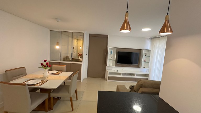 Apartamento Studio no Centro de Foz