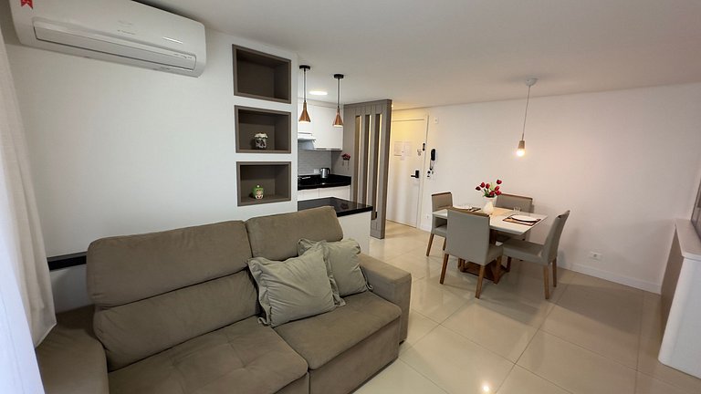Apartamento Studio no Centro de Foz