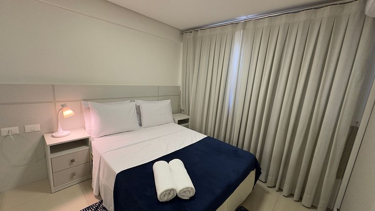 Apartamento Studio no Centro de Foz