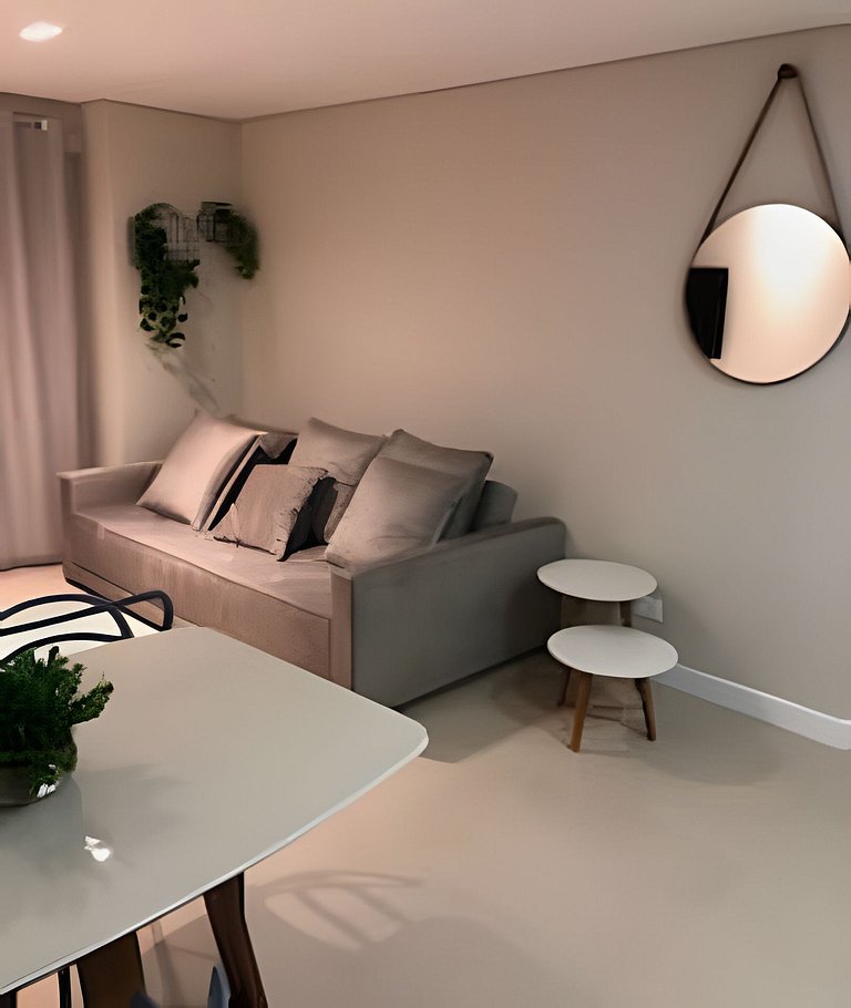 Localização Privilegiada em Foz!