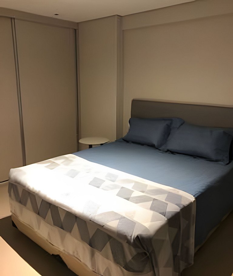 Localização Privilegiada em Foz!