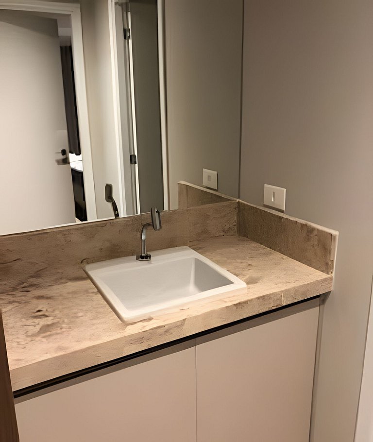 Localização Privilegiada em Foz!