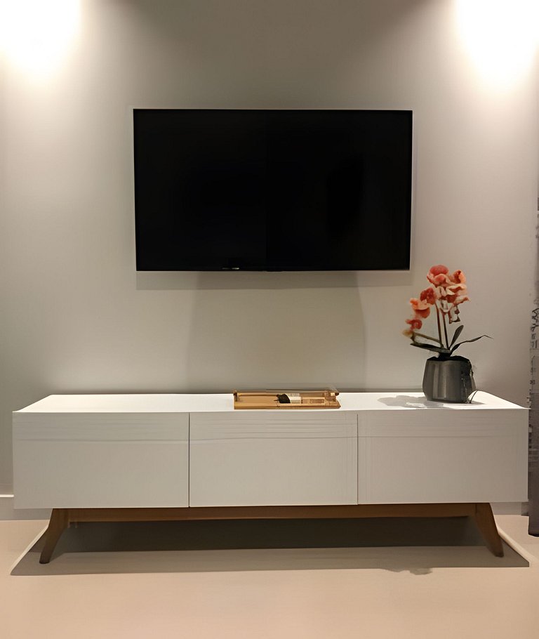 Localização Privilegiada em Foz!