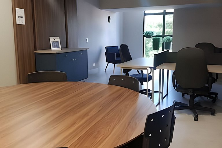 Localização Privilegiada em Foz!