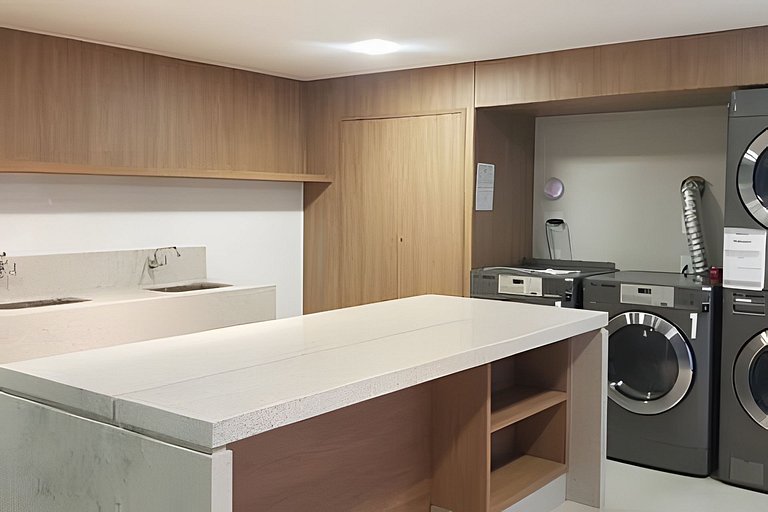 Localização Privilegiada em Foz!