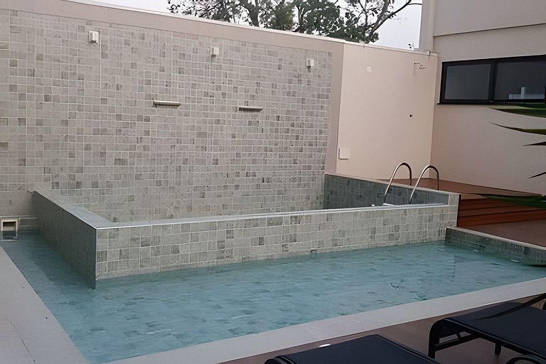 Localização Privilegiada em Foz!