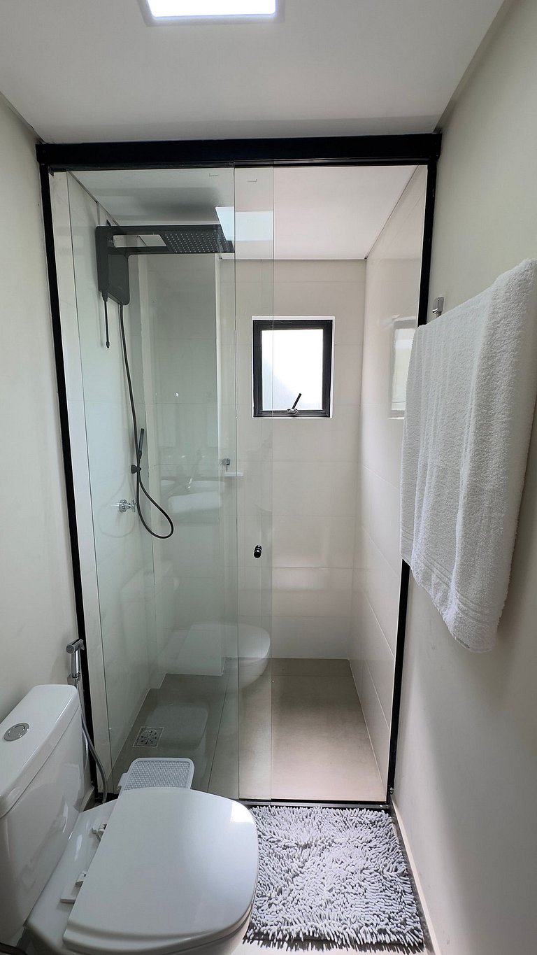 Apto Studio em excelente localização - Centro