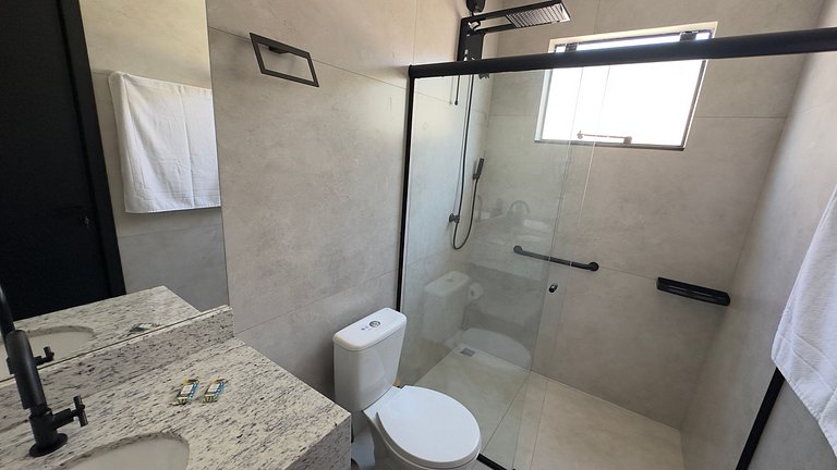 Studio Térreo com Check-in 24h - Jardim Eliza