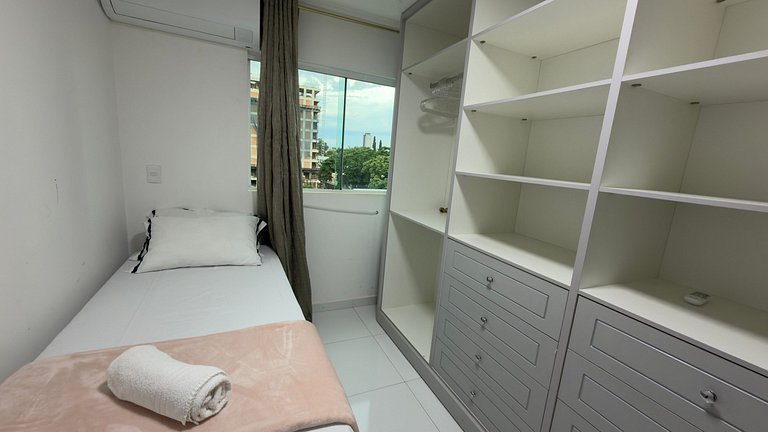 Pink apt no centro de Foz - Apt aconchegante