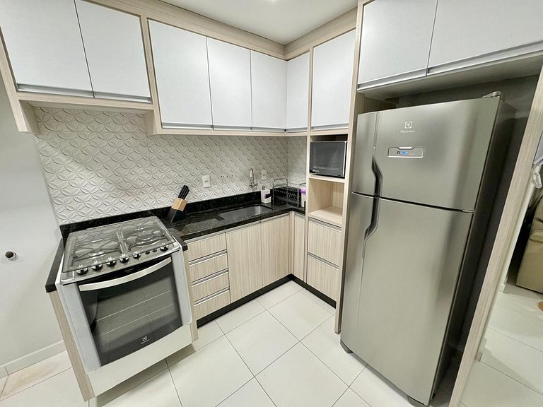 Lindo apt no centro de Foz - Apt aconchegante