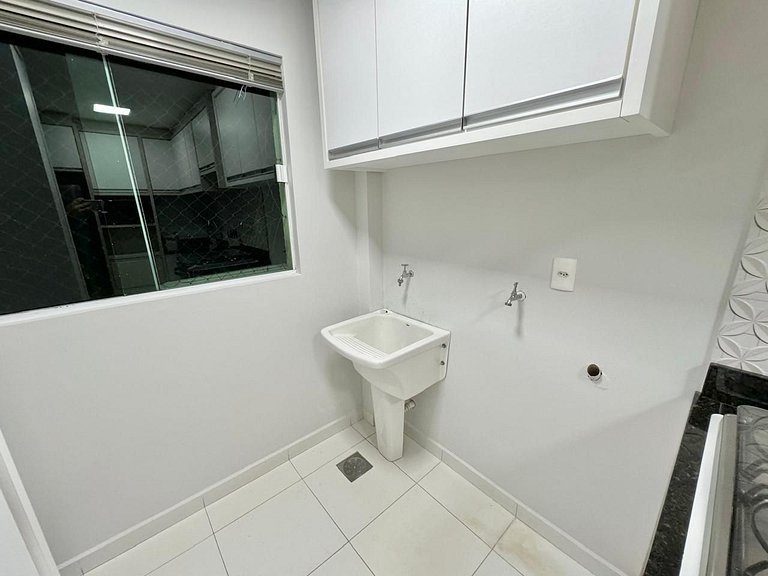 Lindo apt no centro de Foz - Apt aconchegante