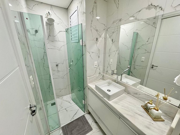 Lindo apt no centro de Foz - Apt aconchegante