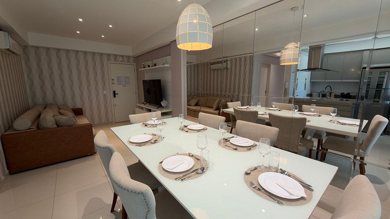 Lindo apt no centro de Foz - Apt aconchegante