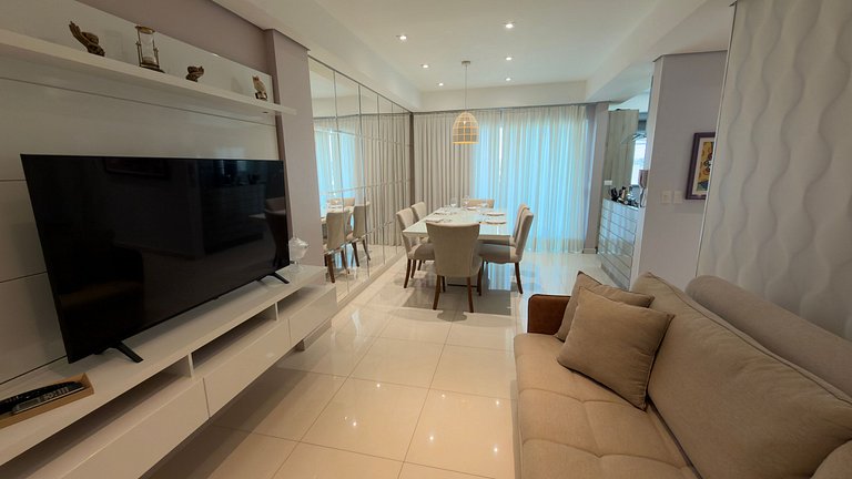 Lindo apt no centro de Foz - Apt aconchegante