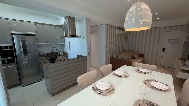 Lindo apt no centro de Foz - Apt aconchegante