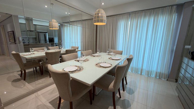 Lindo apt no centro de Foz - Apt aconchegante