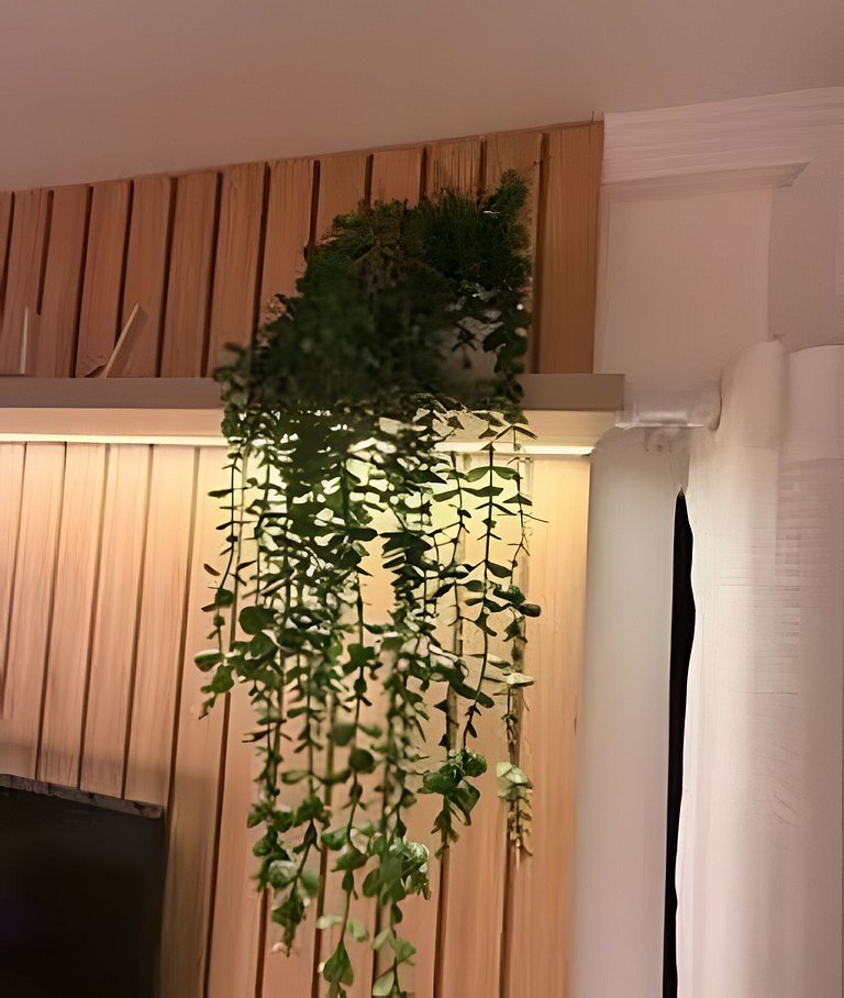 Crisalidas Elite, apto  luxo e com muito conforto