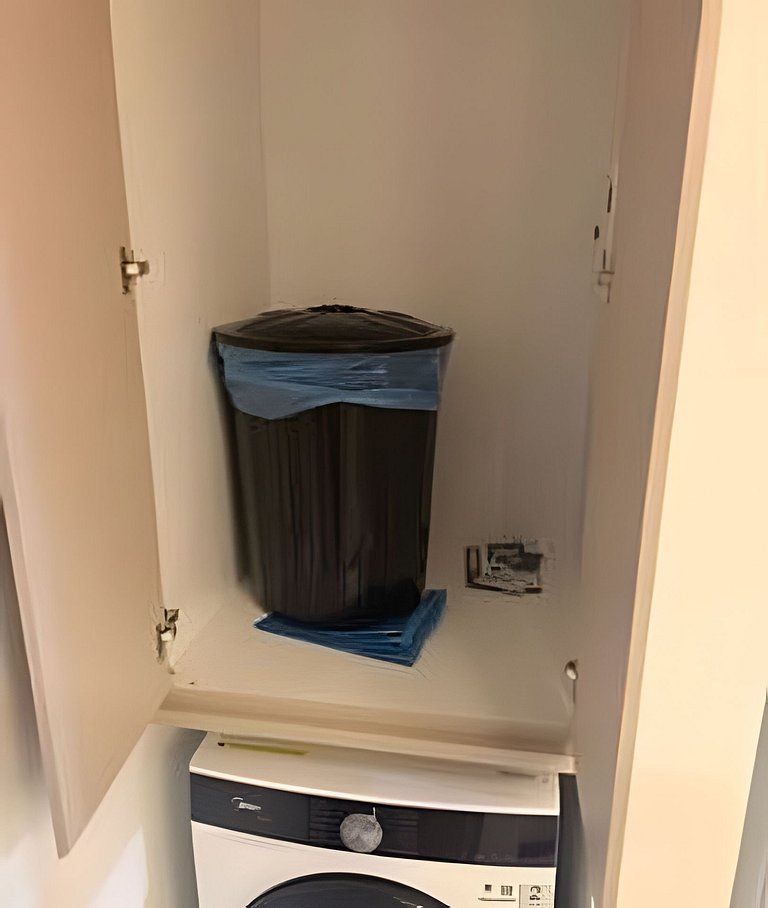 Crisalidas Elite, apto  luxo e com muito conforto