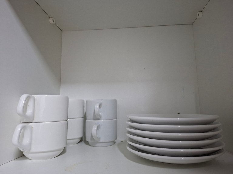 Studio Premium 52m² no Centro: Garagem e Piscina