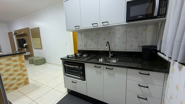 Casa térrea em excelente localização - 02 garagens