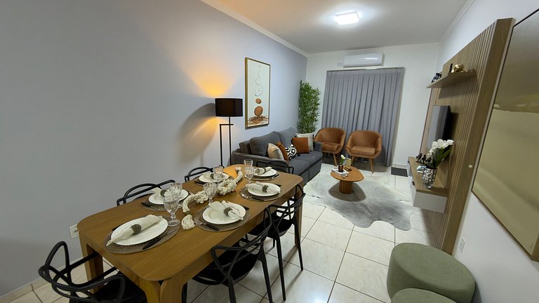 Linda casa em excelente localização