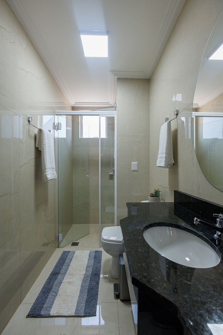 Dept Planta Baja · Piscina · Parrilla · Cochera