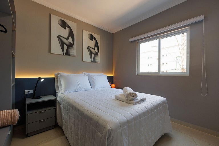 Ground Floor Apt · Pool · BBQ · Parking