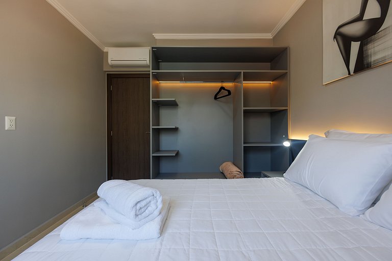 Ground Floor Apt · Pool · BBQ · Parking